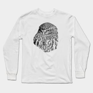 Little owl Long Sleeve T-Shirt